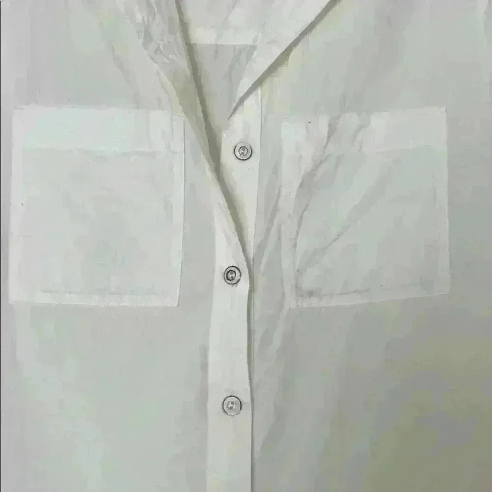 Caslon button down - image 2
